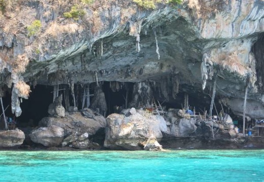 Php-phi islands