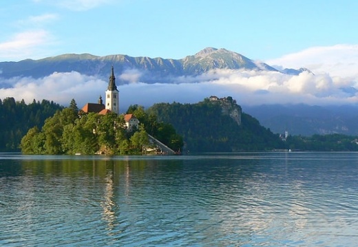 Slovénie 