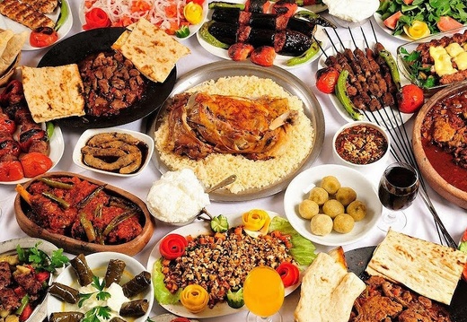 Turquie