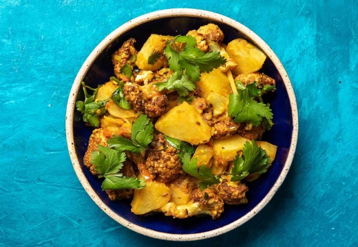 Aloo gobi
