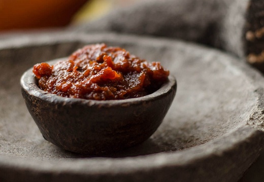 Sambal badjak