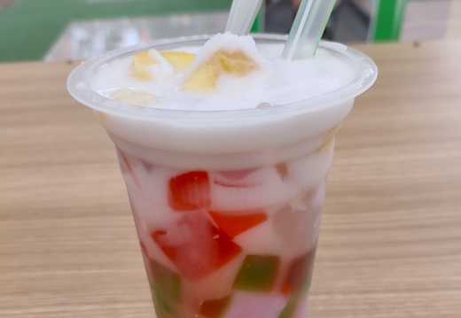 Goyobod Subang
