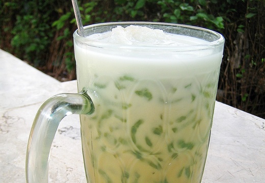 Cendol