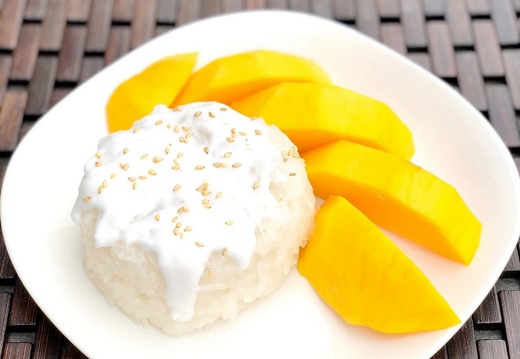 Khao niew