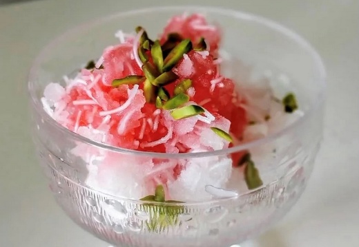 Faloodeh Shirazi