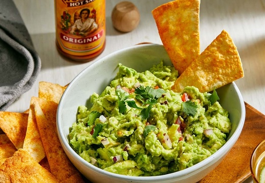 Guacamole
