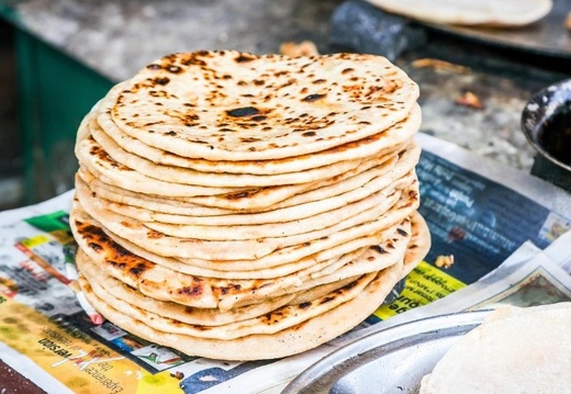 Chapati