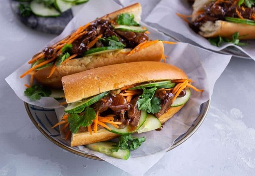 Banh mi