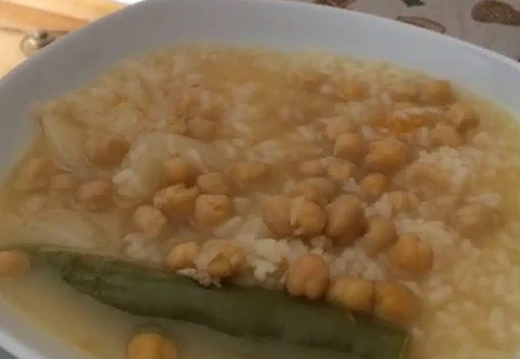 Puchero