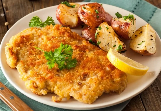 Milanesa