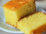 Mango cake