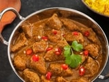 Curry de porc