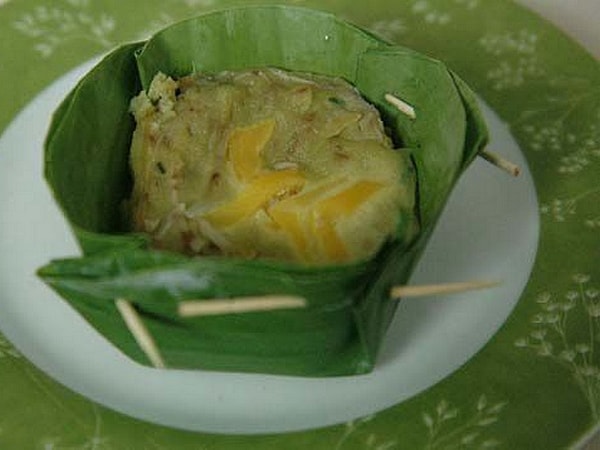 Flan lao-thaï