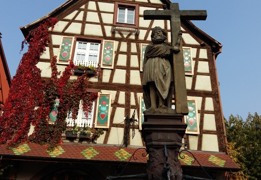 Alsace 2018 
