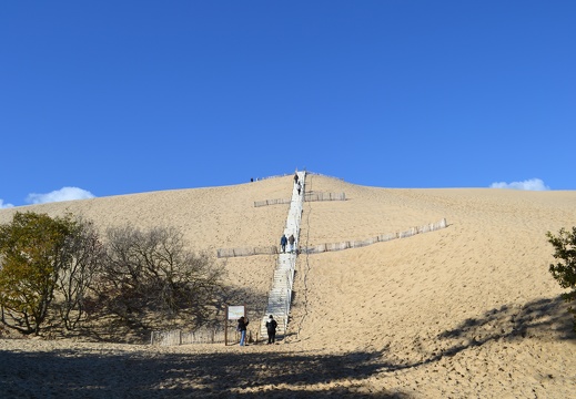 La dune du Pilat