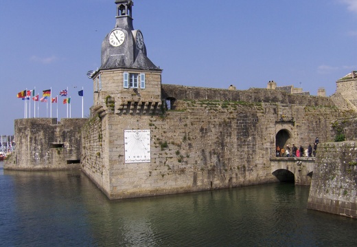 Bretagne 2010 