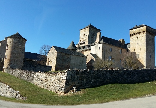 Château Galinières