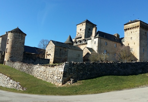 Château Galinières