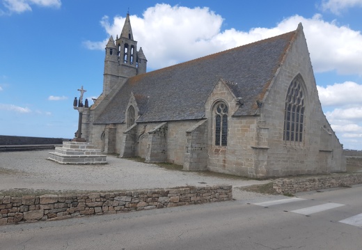Église, Penmarc'h (29)
