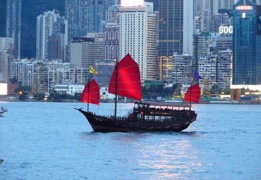 Hong Kong