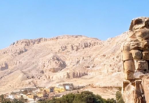 Egypt 
