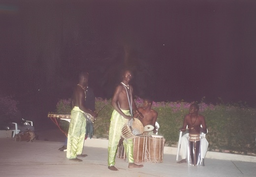 Saly (990 visites) Saly