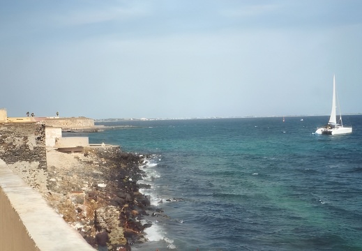 Dakar (1004 visites) Dakar