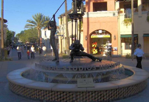 Los Angeles (1213 visites) Los Angeles