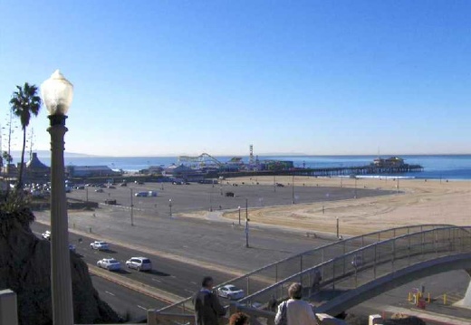 Los Angeles (1324 visites) Los Angeles