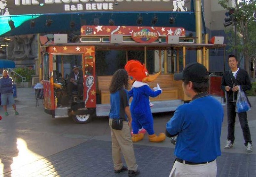 Los Angeles (1204 visites) Los Angeles