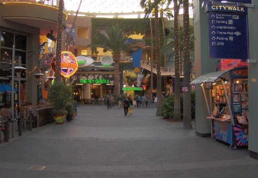 Los Angeles (1146 visites) Los Angeles