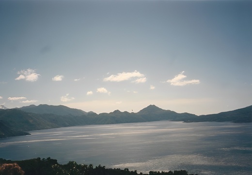 lac Atitlán