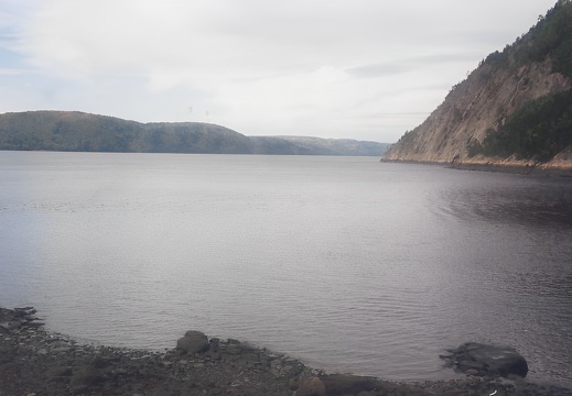 Tadoussac (844 visites) Tadoussac