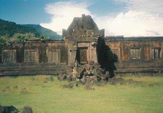 Laos 