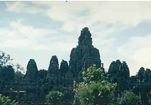Angkor (1120 visites) Angkor