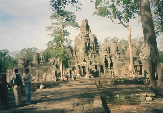 Angkor (1152 visites) Angkor