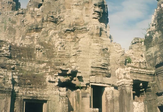 Angkor (1085 visites) Angkor