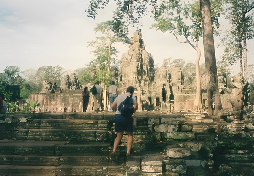 Angkor (1139 visites) Angkor