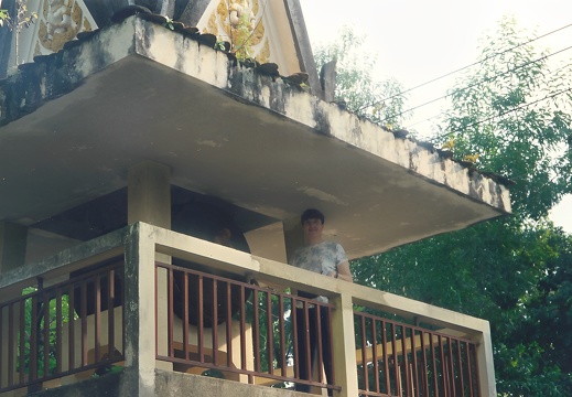 Ventiane (1234 visites) C'est la seule construction de Vientiane à avoir été épargnée par les Siamois lors du sac de la... Ventiane