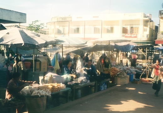 Phnom Penh