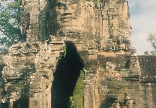 Angkor (1152 visites) Angkor