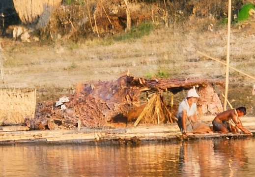 Myanmar 