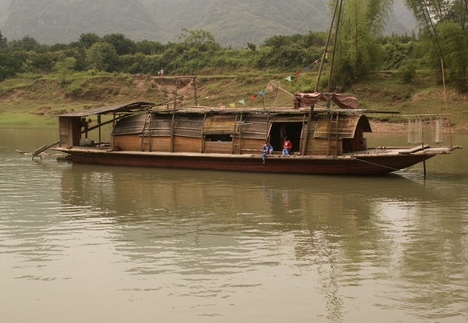 Rivière Lijiang