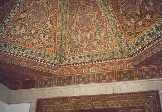Marrakech (1136 visites) Marrakech, ancienne cité impériale de l'ouest du Maroc, et un centre économique majeur abritant d... Marrakech