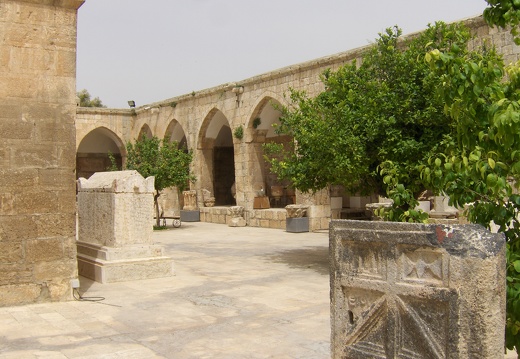 Maarat Al Numan