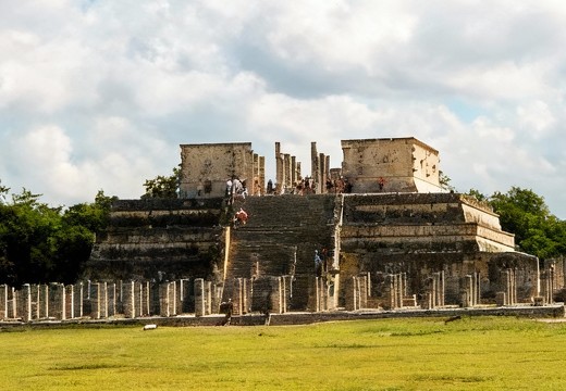 Mexico 