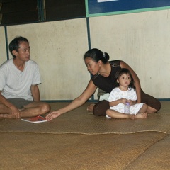 Pays Dayak