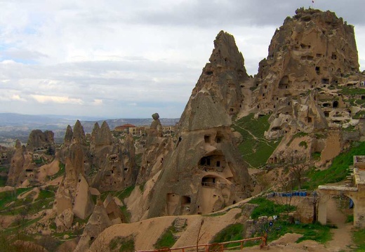 Cappadoce