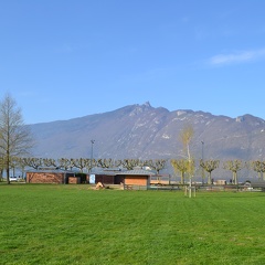 Aix-les-bains