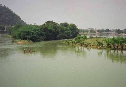Rivière Li Jiang